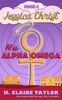 Nu Alpha Omega