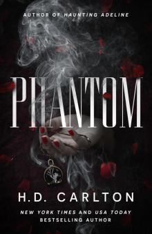 Phantom Phantom