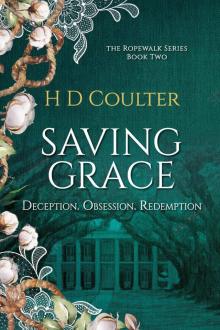 Saving Grace Saving Grace