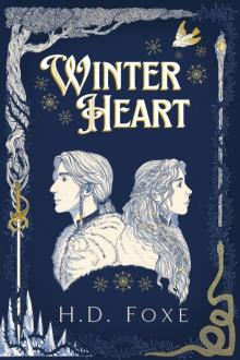 Winter Heart Winter Heart