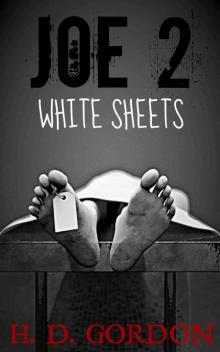 #2 White Sheets