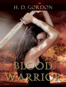 Blood Warrior