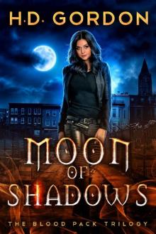 Moon of Shadows