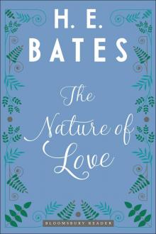 The Nature of Love The Nature of Love