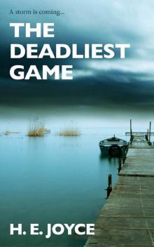 The Deadliest Game