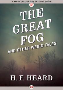 The Great Fog