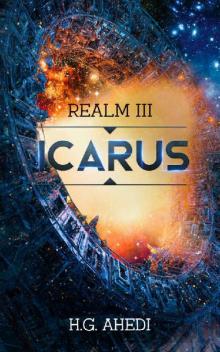Icarus (Realm Book 3)