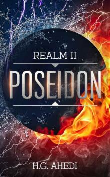 Poseidon (Realm Book 2)