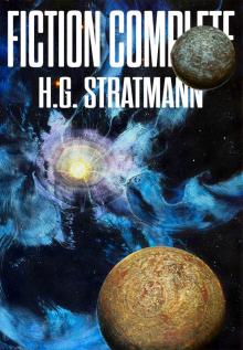 Fiction Complete Fiction Complete