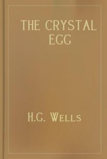 The Crystal Egg The Crystal Egg