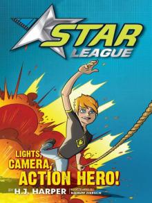 Star League 1