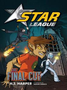Star League 8 Star League 8