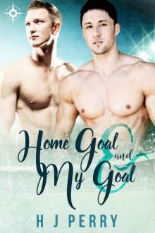 Home Goal and My Goal: Two Gay Footballers Stories