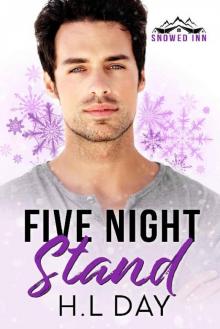 Five Night Stand Five Night Stand