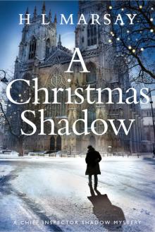 A Christmas Shadow A Christmas Shadow