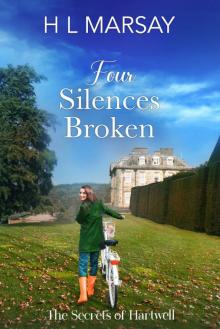 Four Silences Broken Four Silences Broken