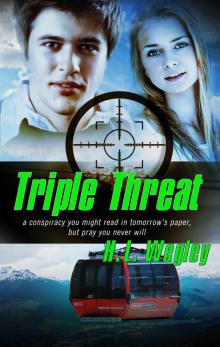 Triple Threat Triple Threat