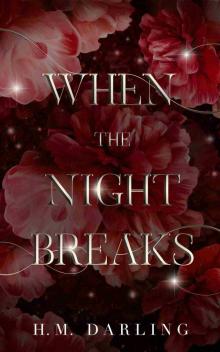 When the Night Breaks (Midnight Series Book 2)