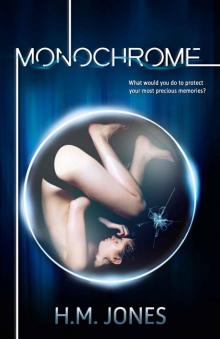 Monochrome Monochrome