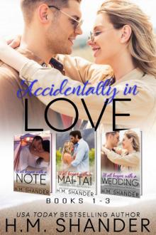 Accidentally in Love