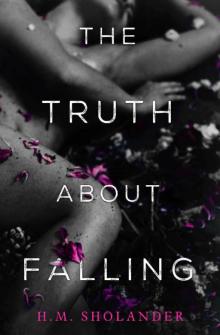 The Truth About Falling