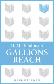 Gallions Reach Gallions Reach