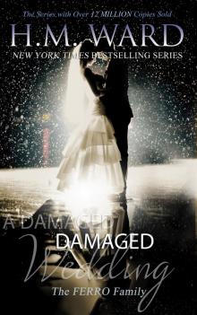 A DAMAGED WEDDING (Damaged 3 - Series Finale): The Ferro Family