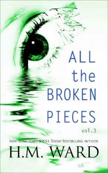 All The Broken Pieces Vol. 3 All The Broken Pieces Vol. 3