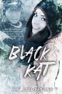 Black Kat Black Kat