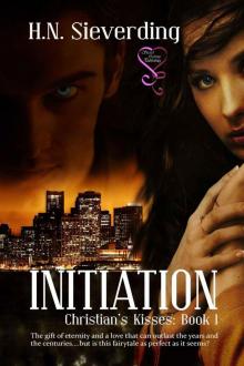 Initiation Initiation