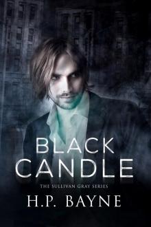 Black Candle