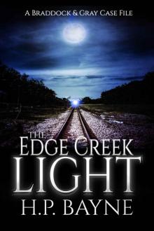 The Edge Creek Light