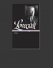 Lovecrafts_Fiction, vol.I_1905-1925 Lovecrafts_Fiction, vol.I_1905-1925