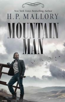 Mountain Man: A Contemporary Romance (Contemporary Standalone Romances Book 3)