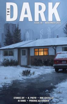 The Dark Issue 78 The Dark Issue 78