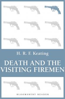 Death and the Visiting Fireman