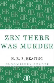 Zen there was Murder