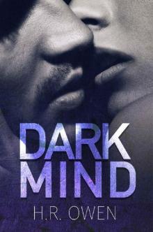 Dark Mind Dark Mind
