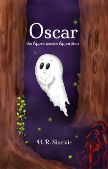Oscar, the Apprehensive Apparition