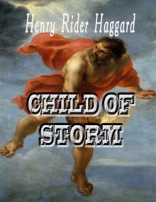 Child of Storm