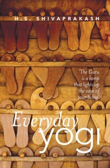 Everyday Yogi Everyday Yogi