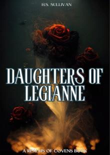 Daughters of Legianne