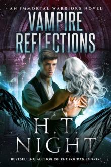 Vampire Reflections