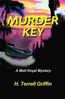 Murder Key Murder Key