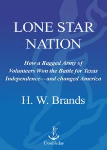 Lone Star Nation Lone Star Nation