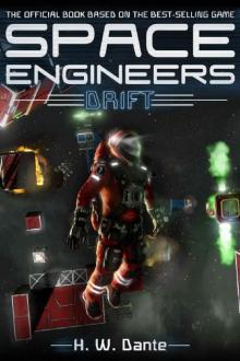 Space Engineers- Drift