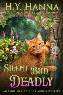 Silent Bud Deadly Silent Bud Deadly