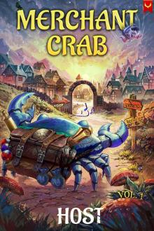 Merchant Crab: A LitRPG Adventure