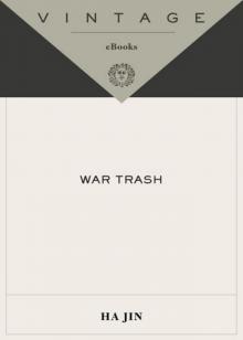 War Trash