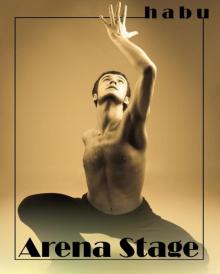 Arena Stage Arena Stage